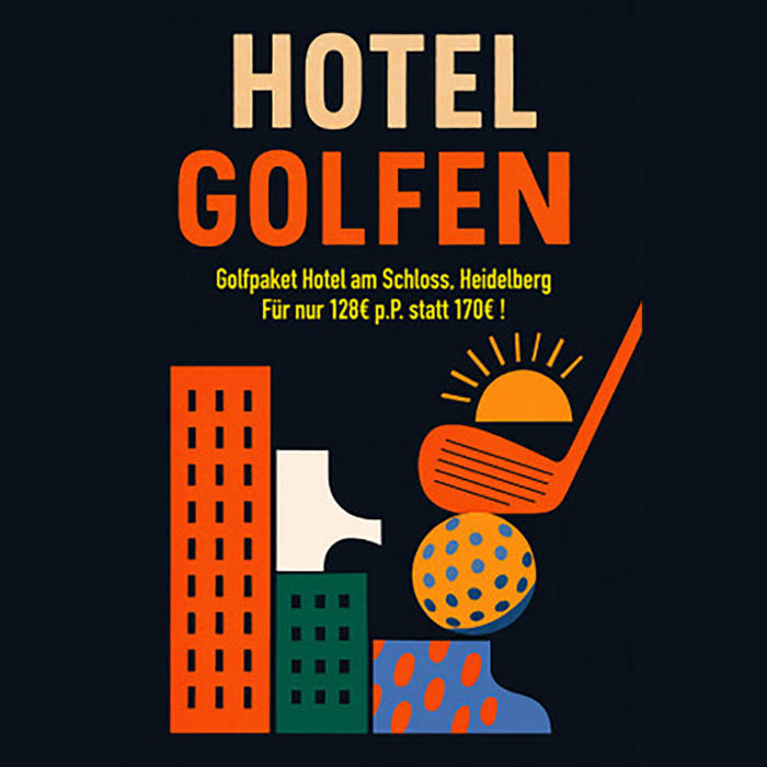 Hotel Golfen